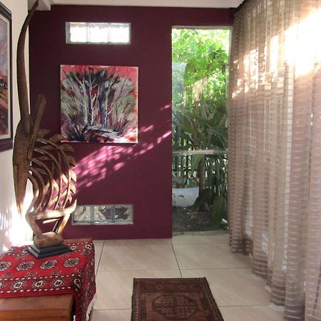 Absolute Bosch Guest House Stellenbosch Dış mekan fotoğraf