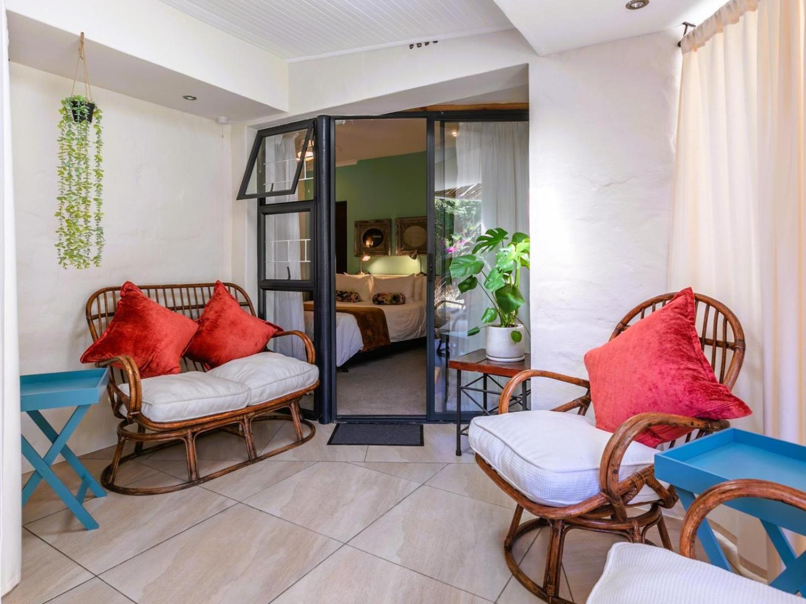 Absolute Bosch Guest House Stellenbosch Oda fotoğraf