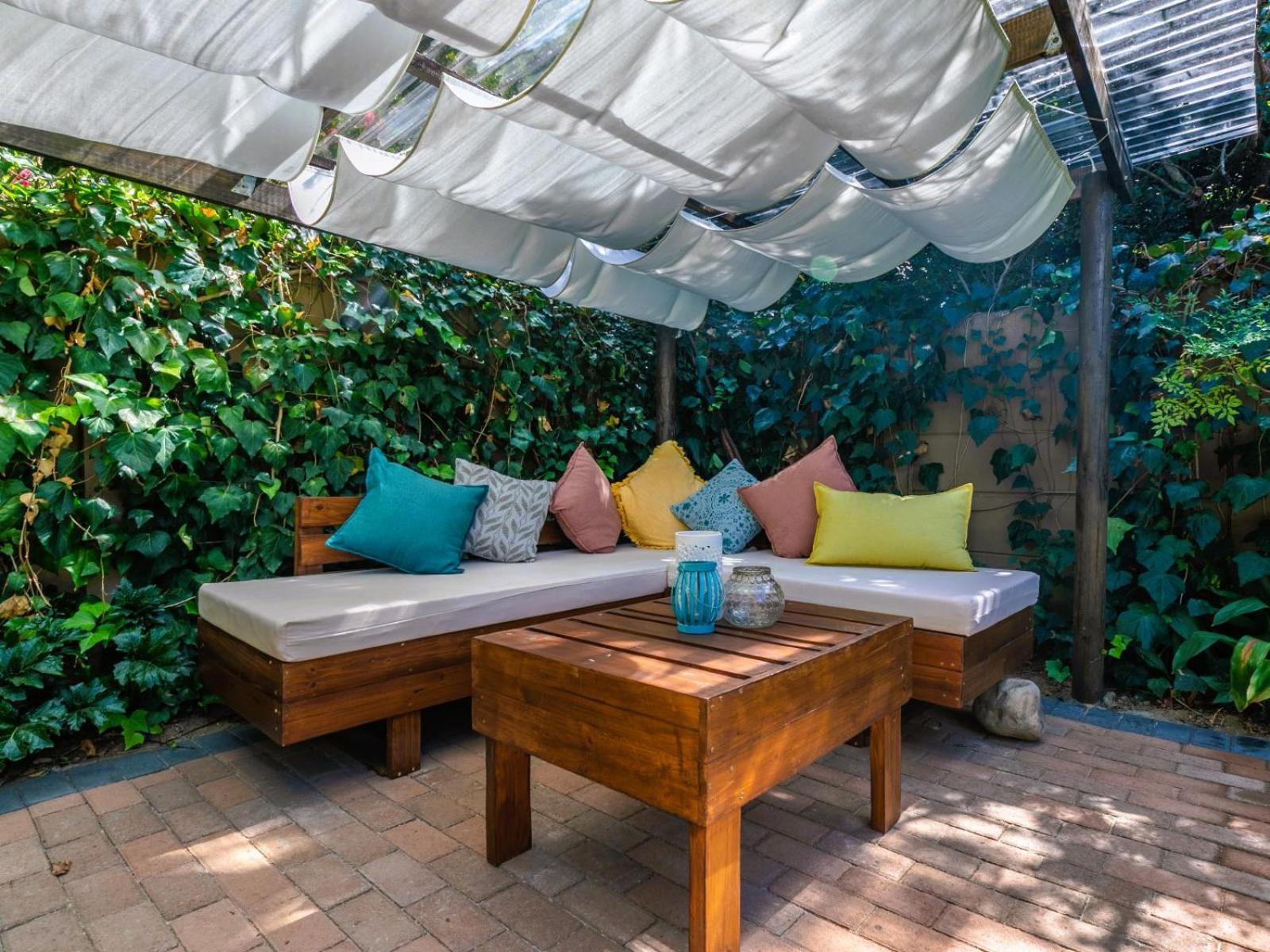 Absolute Bosch Guest House Stellenbosch Dış mekan fotoğraf