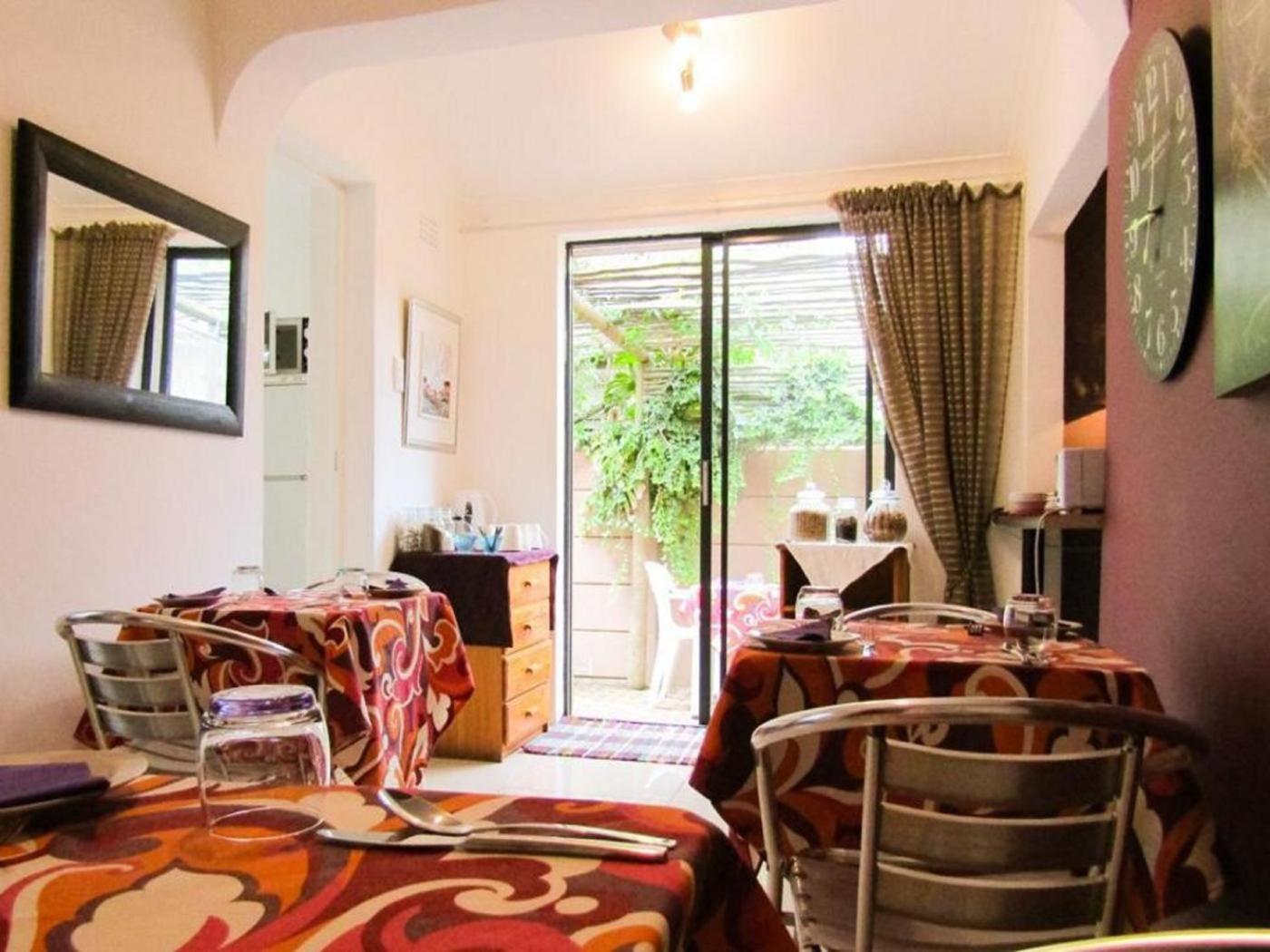 Absolute Bosch Guest House Stellenbosch Dış mekan fotoğraf