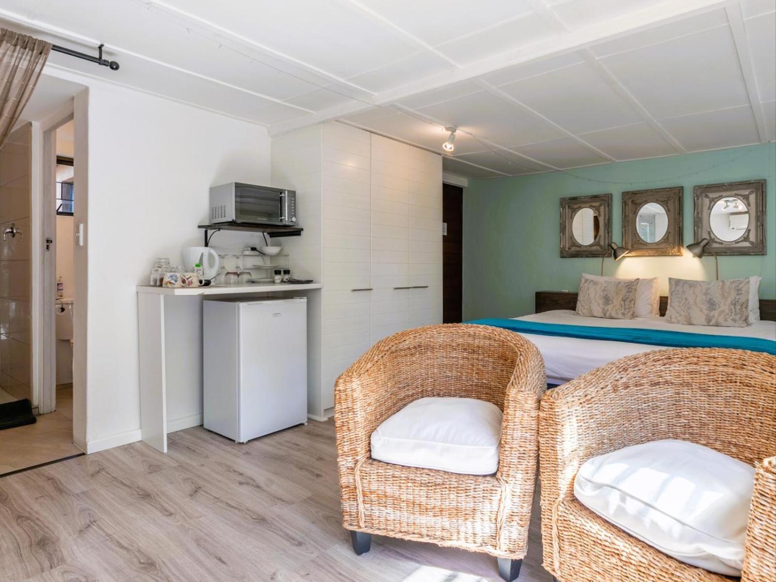 Absolute Bosch Guest House Stellenbosch Oda fotoğraf