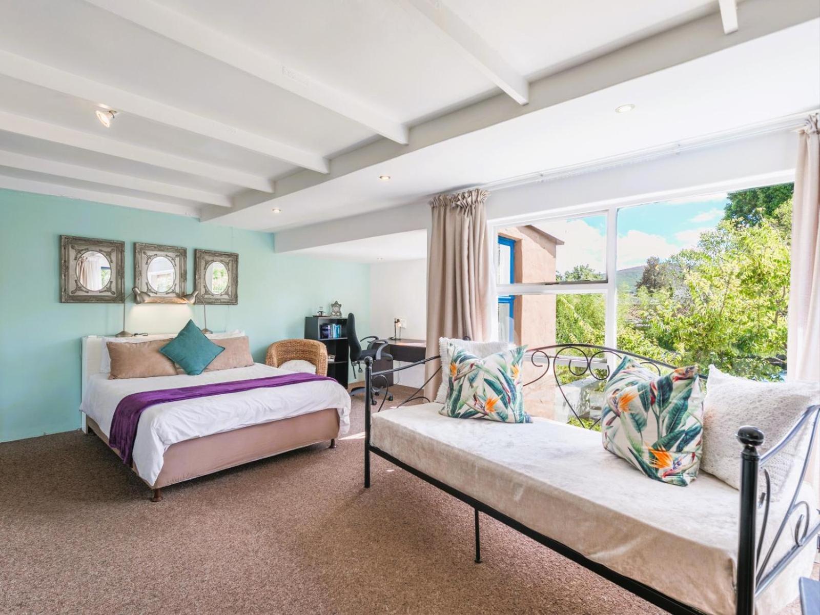 Absolute Bosch Guest House Stellenbosch Oda fotoğraf