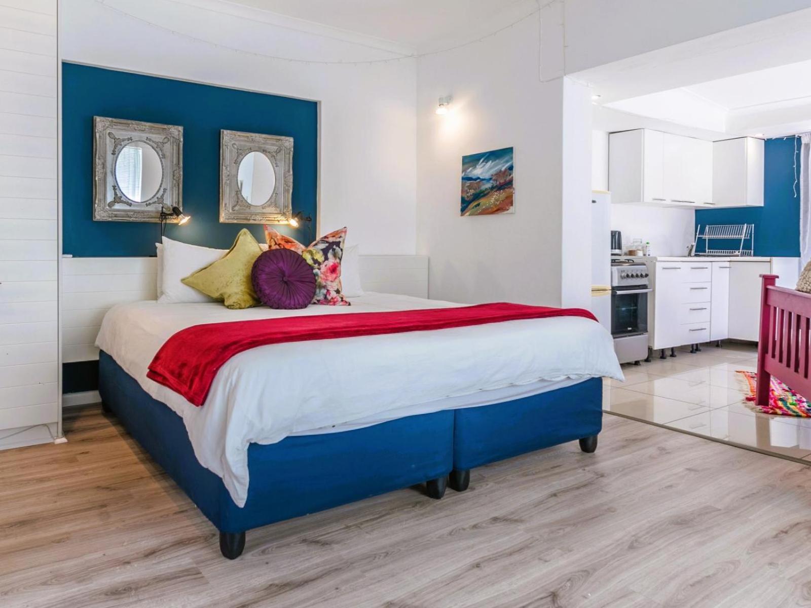 Absolute Bosch Guest House Stellenbosch Oda fotoğraf