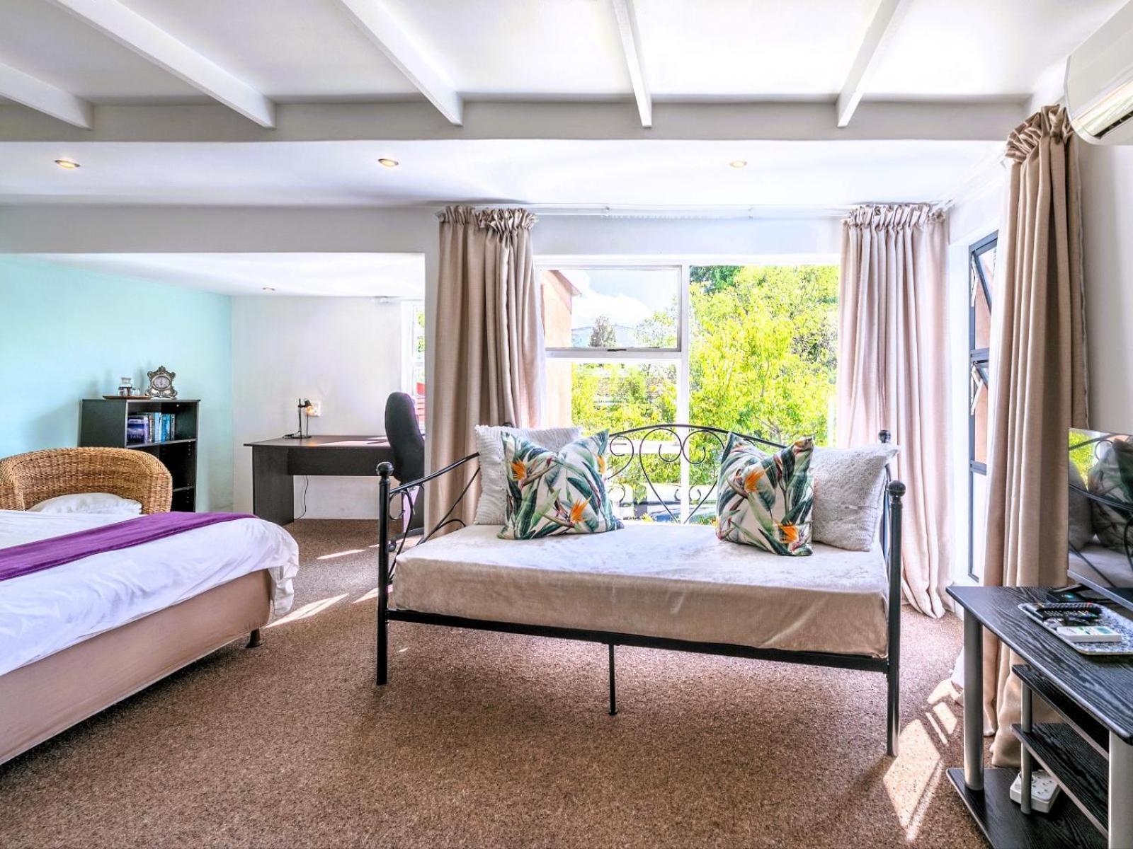 Absolute Bosch Guest House Stellenbosch Oda fotoğraf