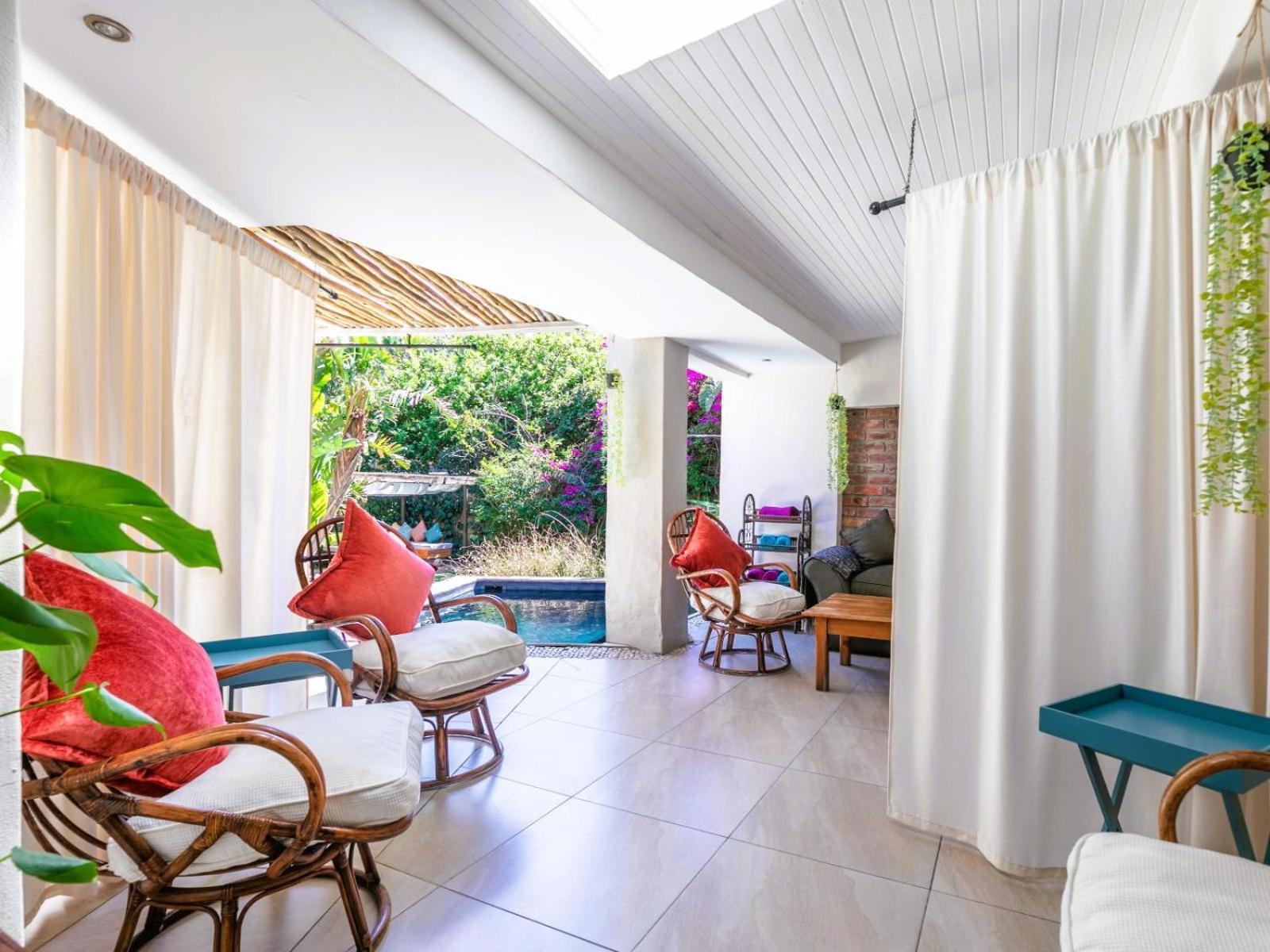 Absolute Bosch Guest House Stellenbosch Dış mekan fotoğraf