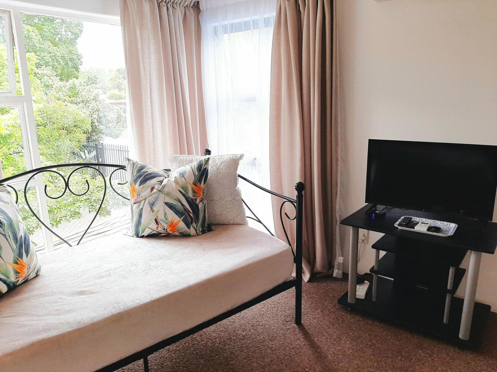 Absolute Bosch Guest House Stellenbosch Oda fotoğraf