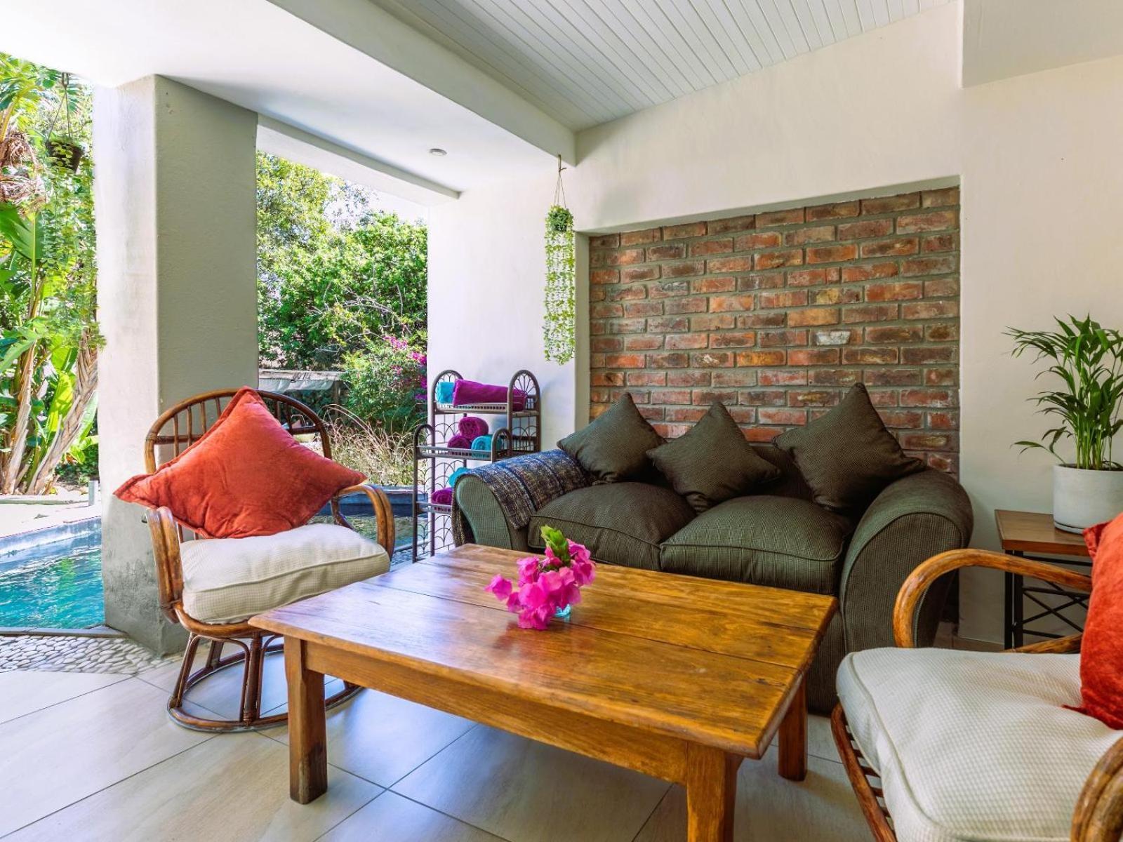 Absolute Bosch Guest House Stellenbosch Dış mekan fotoğraf