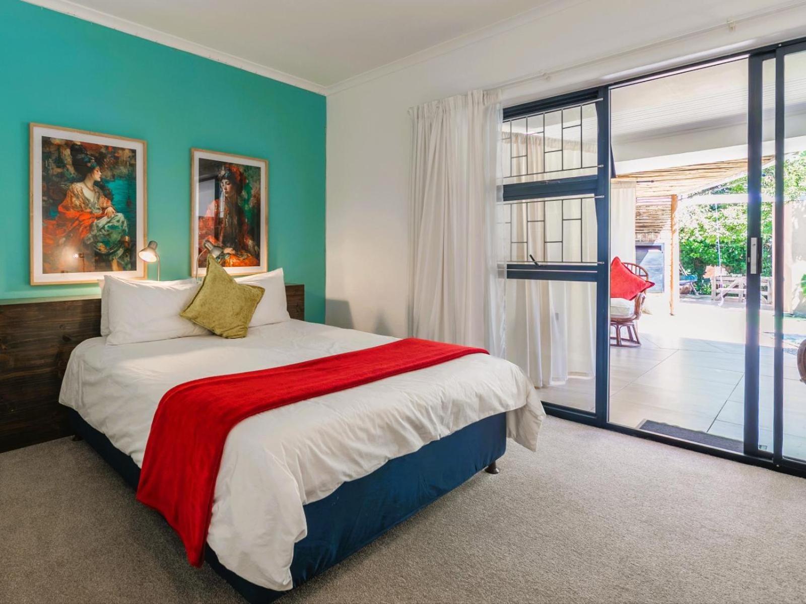 Absolute Bosch Guest House Stellenbosch Oda fotoğraf