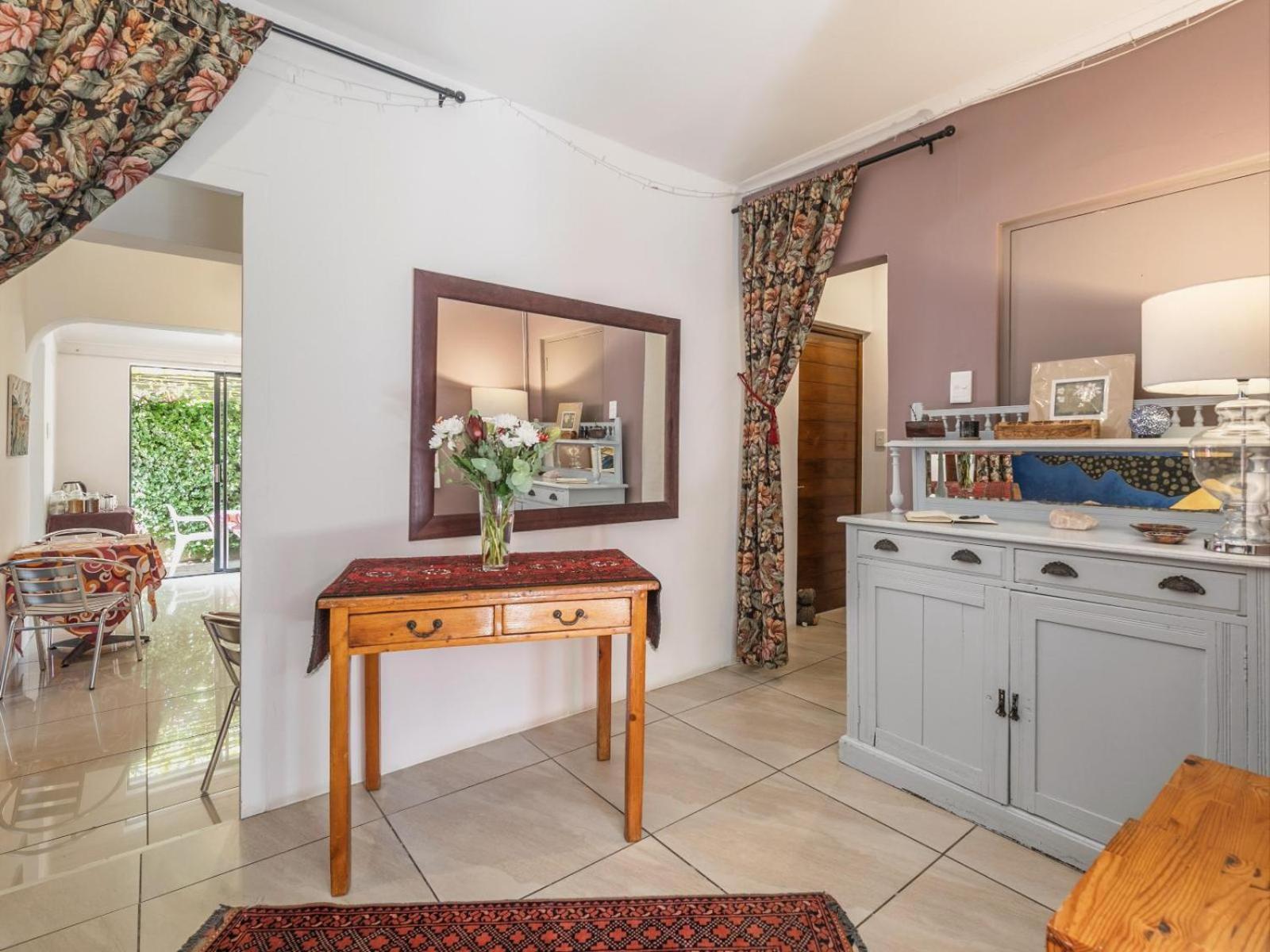 Absolute Bosch Guest House Stellenbosch Dış mekan fotoğraf