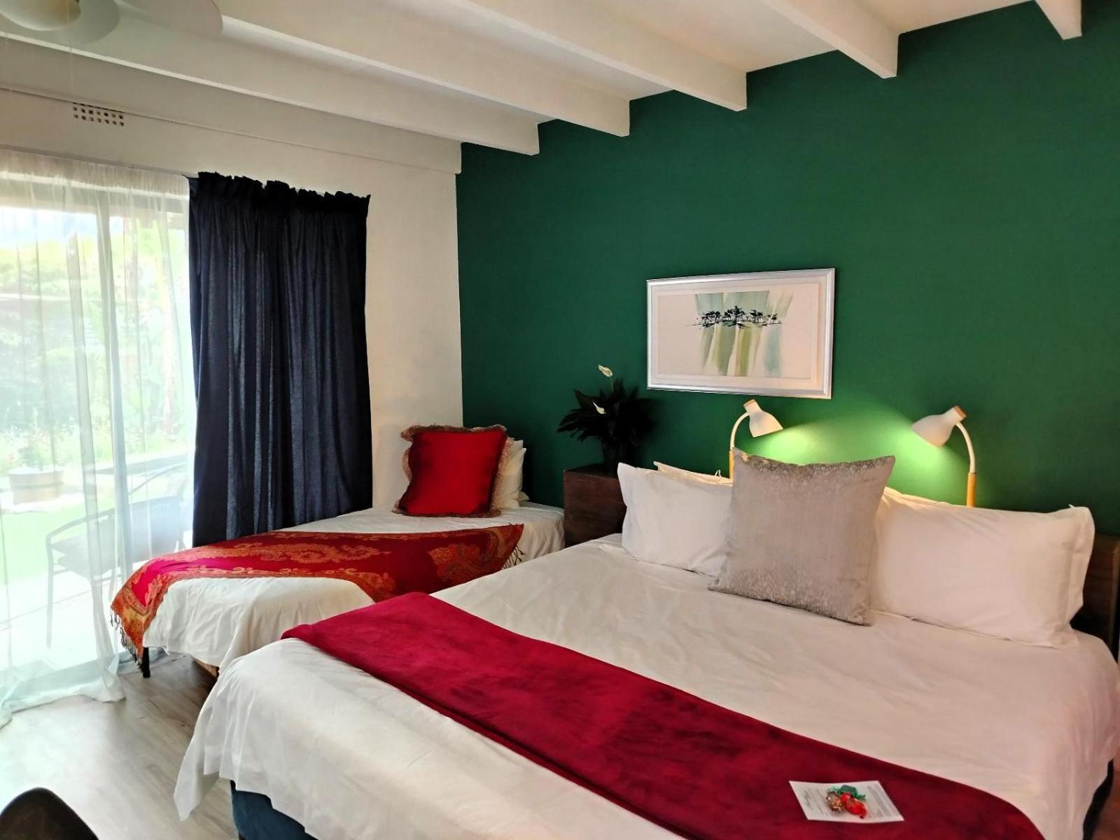 Absolute Bosch Guest House Stellenbosch Oda fotoğraf