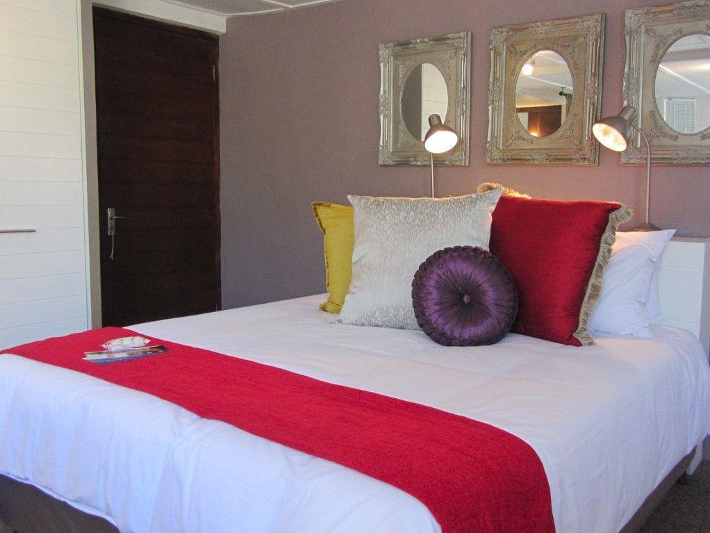 Absolute Bosch Guest House Stellenbosch Dış mekan fotoğraf