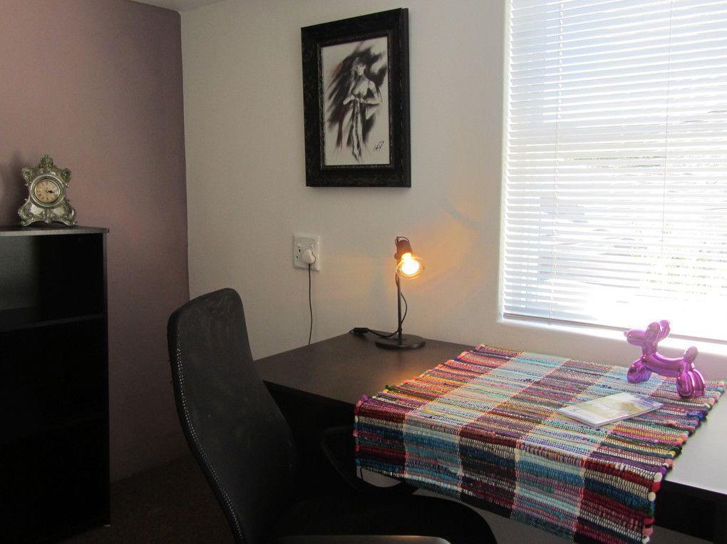 Absolute Bosch Guest House Stellenbosch Dış mekan fotoğraf