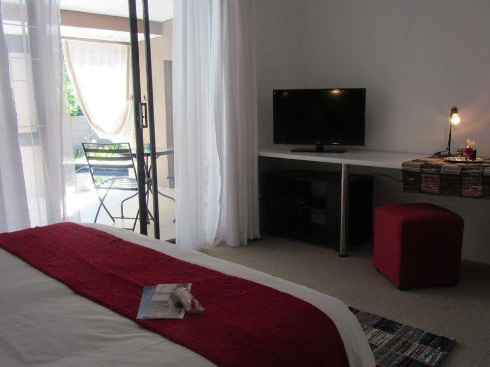 Absolute Bosch Guest House Stellenbosch Dış mekan fotoğraf