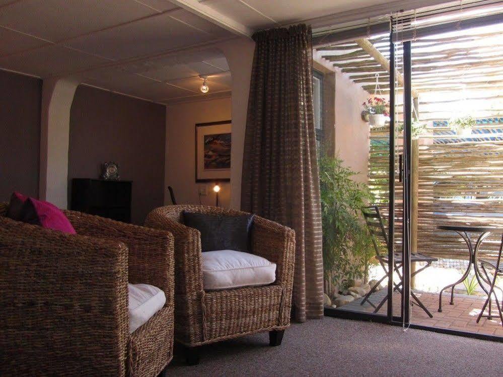 Absolute Bosch Guest House Stellenbosch Dış mekan fotoğraf