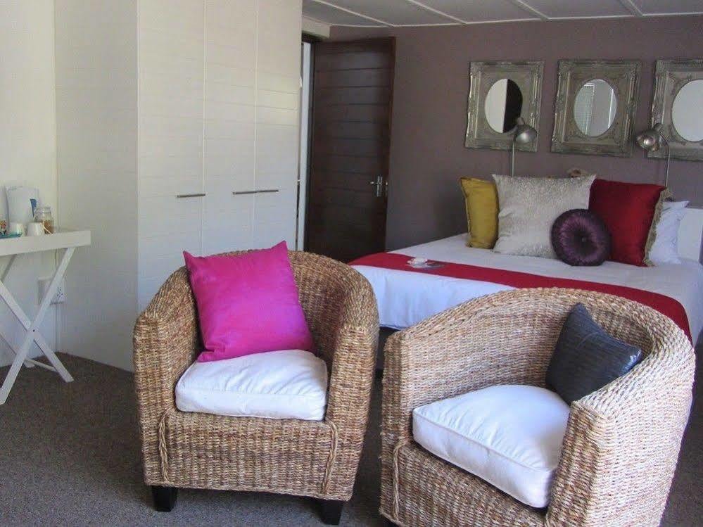 Absolute Bosch Guest House Stellenbosch Dış mekan fotoğraf